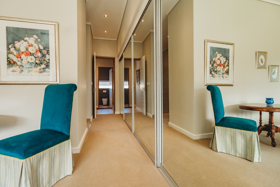 3 Bedroom Property for Sale in Earls Court Lifestyle Estate Western Cape